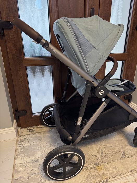 Cybex Gazelle S
