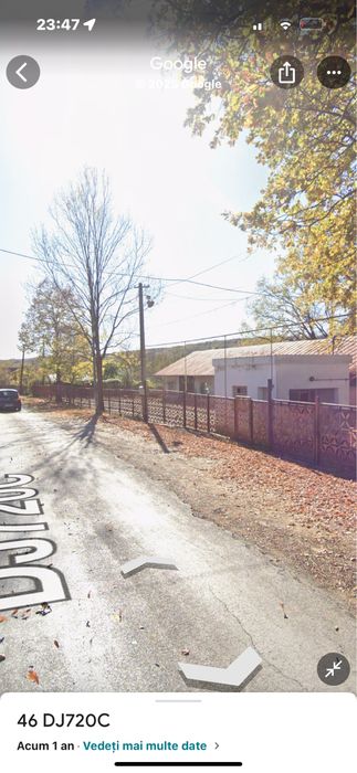 Spatii de inchiriat GURA OGNITEI