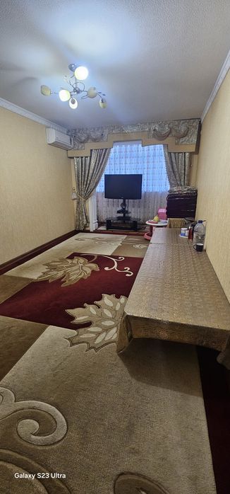 Pridasgir masjid yonida 3 xonalik 3-qavatda joylashgan kvartira sotila