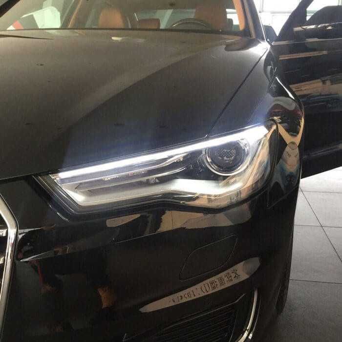 Fibra Led reparatie far Audi A3/A4/A5/A6/Q3/Q5/Q7