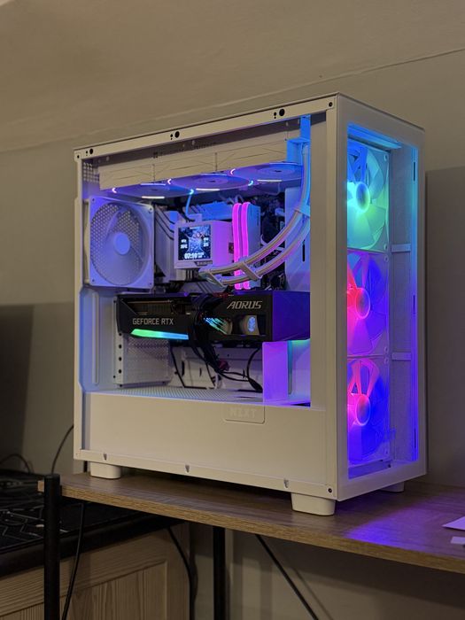 PC Gaming i7 13700 | RTX 3070TI | 32GB 3600mhz