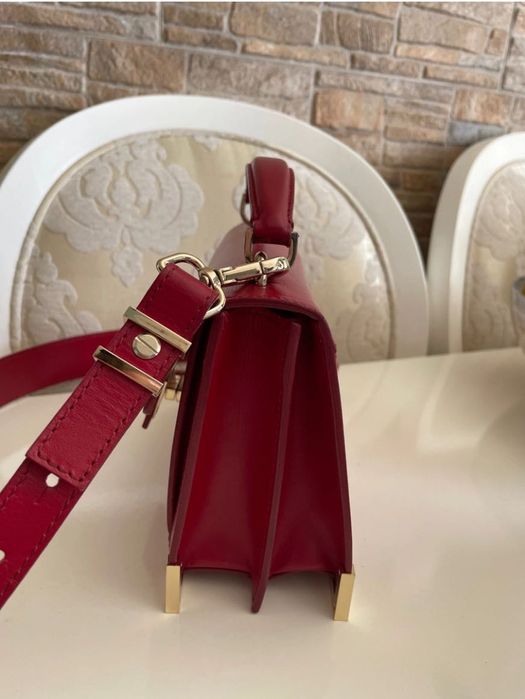 Чанта The Kooples