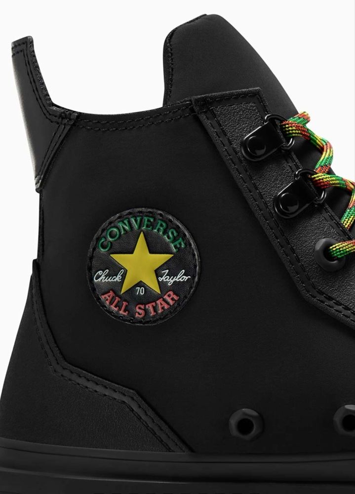 Converse limited