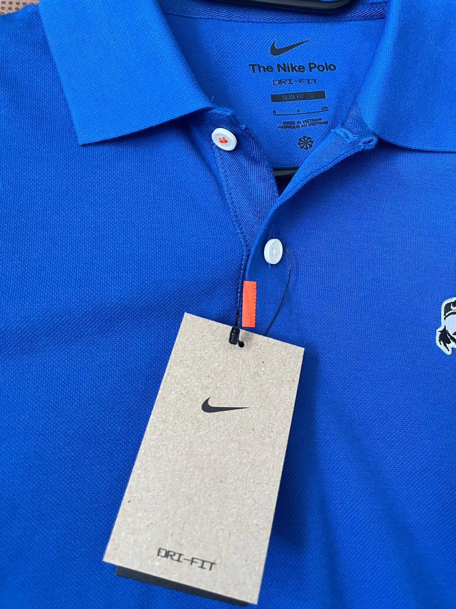 Tricou The Nike Polo Dri-Fit