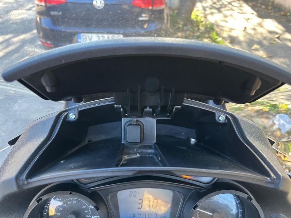 Piaggio mp3 500 OFERTA