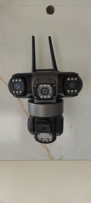 Kamera sotish oʻrnatish