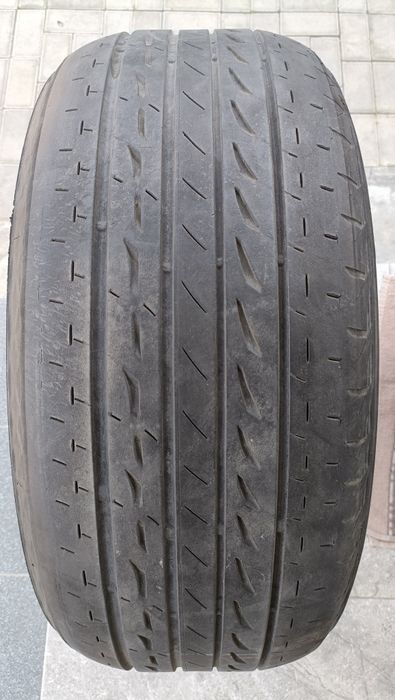 235*50 лето пара Бридж