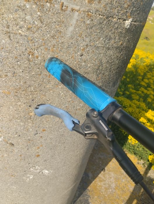 Scott aspect 60 Dirt jumper