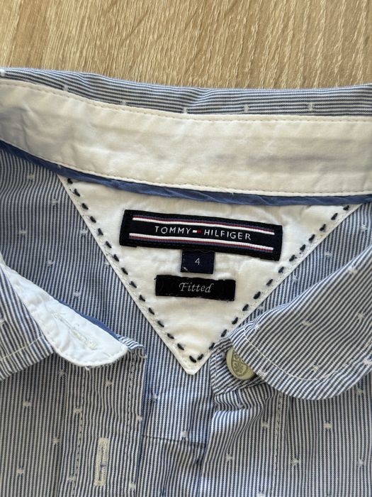 Tommy Hilfiger риза