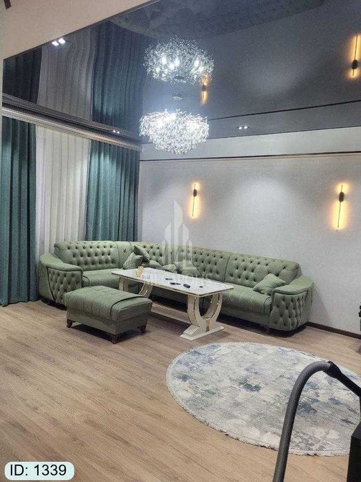 Продаётся квартира №1339 Piv zavod 1xonalik uyimiz tezda sotiladi