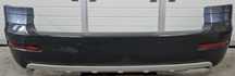 Bara spate Skoda Octavia 2 Scout Breck/Variant
