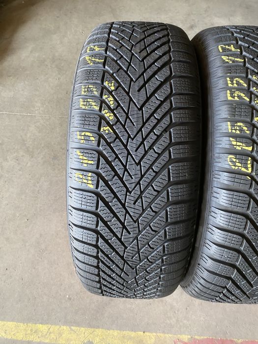 Anvelope iarna 215/55/17 Pirelli Cinturato Winter 2 215 55 17 R17
