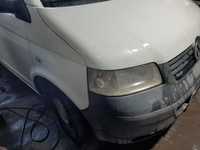 Продам фары от VW T5