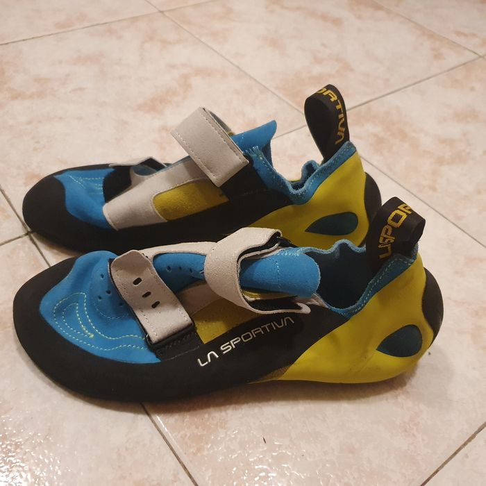 La sportiva  еспадрили за катерене