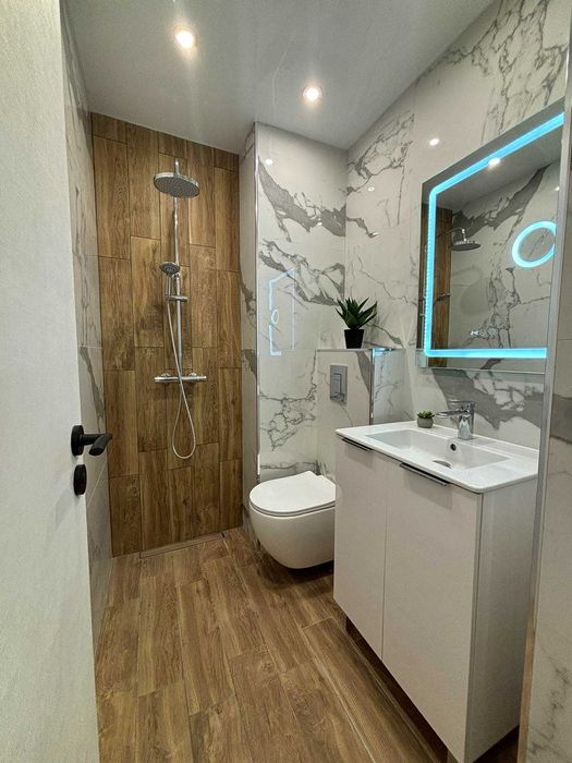 Продава се Тристаен апартамент в Пловдив, Кючук Париж - 106 кв.м за 1593 €/кв.м - Снимка #5