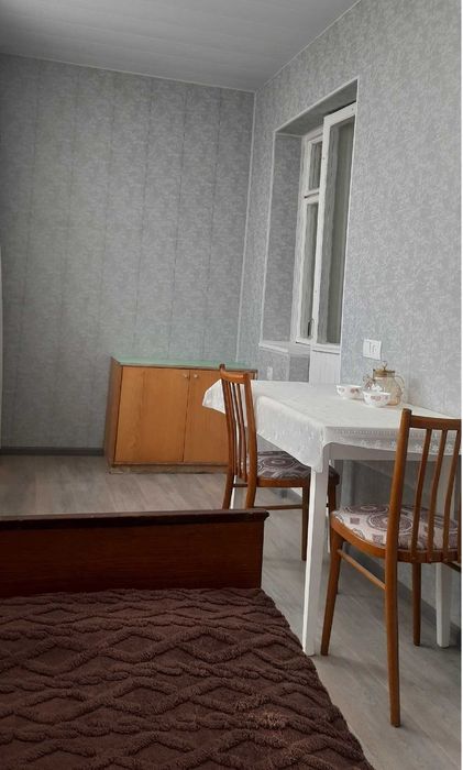 Сдается 2х к.кв., рядом с метро Новза (м. Хамаза, квартал И24)