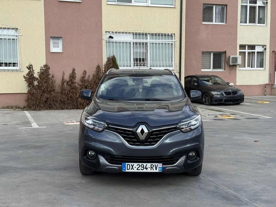 Renault Kadjar