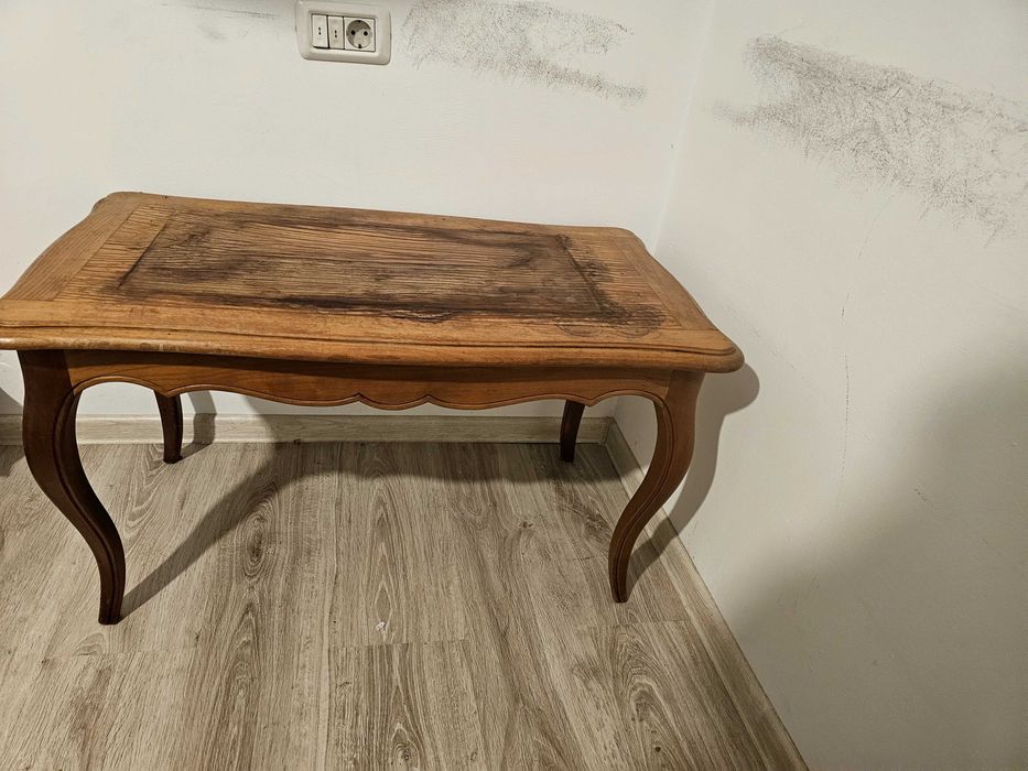 Masuta cafea vintage