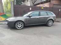 Jante R18 alfa romeo 159 / brera 2.4