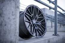 Jante Spitate JR-Wheels / JR38 / BMW MERCEDES / R18 R19 R20 R21 R22