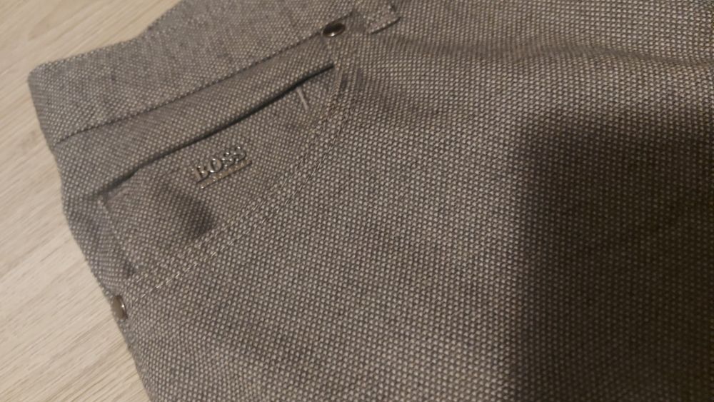 Boss hugo boss панталон 34/36