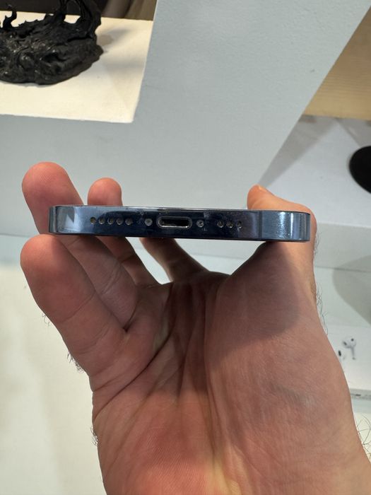 iPhone 13 pro - 512GB (Sierra Blue)