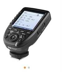 Godox TTL XPRO-N Transmitator Wireless pentru Nikon - 300 lei