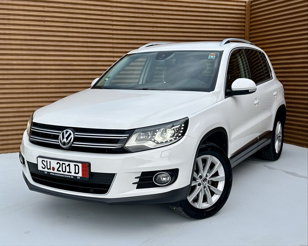 VW Tiguan 2.0TDI,2013,FULL,Rate cu Avans 0,GARANTIE!!Nr Tzoll Valabile