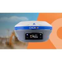 Sistem GNSS CHCNAV i93