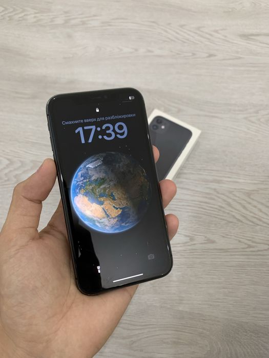 iPhone 11 128 гб