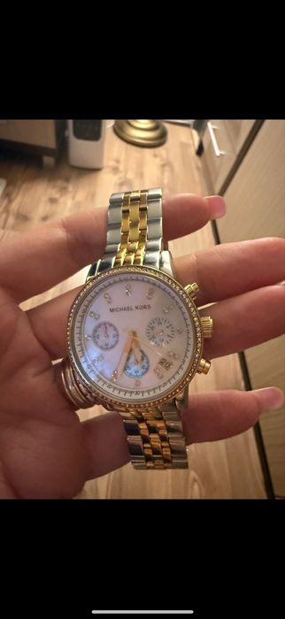 Ceasuri MK, originale, impecabile
