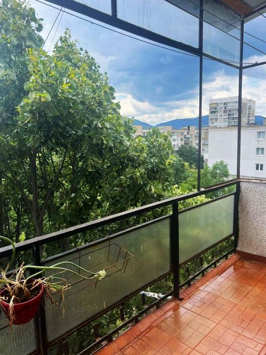 Продава се Тристаен апартамент в София, Бъкстон - 101 кв.м за 2892 €/кв.м - Снимка #12