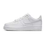 Adidasi Nike Air Force Low 1 WHITE - CALITATE PREMIUM - Toate marimile