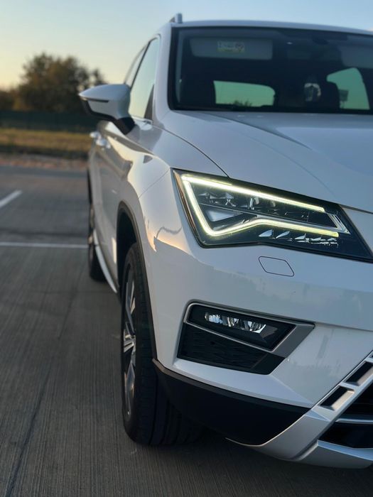 Seat Ateca 1.6 TDI