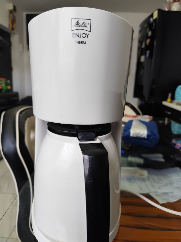 filtru cafea melitta enjoy therm