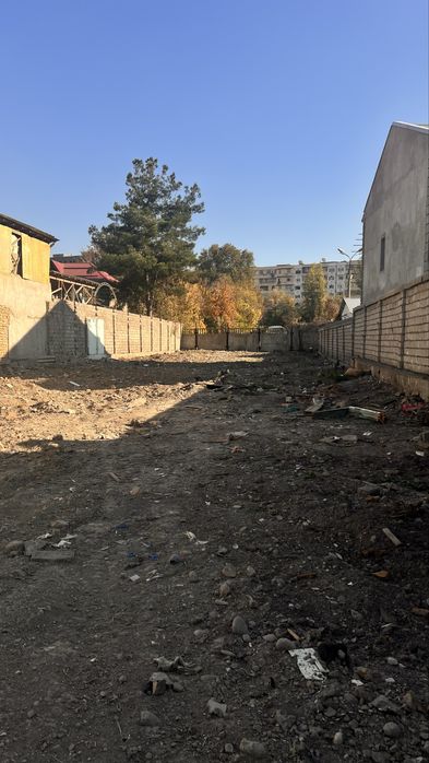 Участок-Очазор. 7,5 / Соток