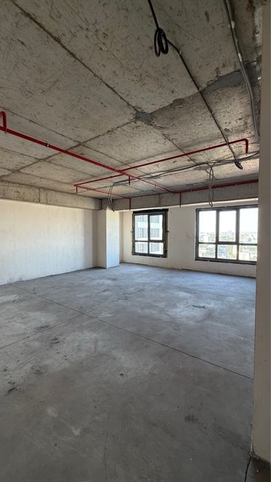 Срочно продаётся 2/21/24 квартира в Modera Towers 58 м2