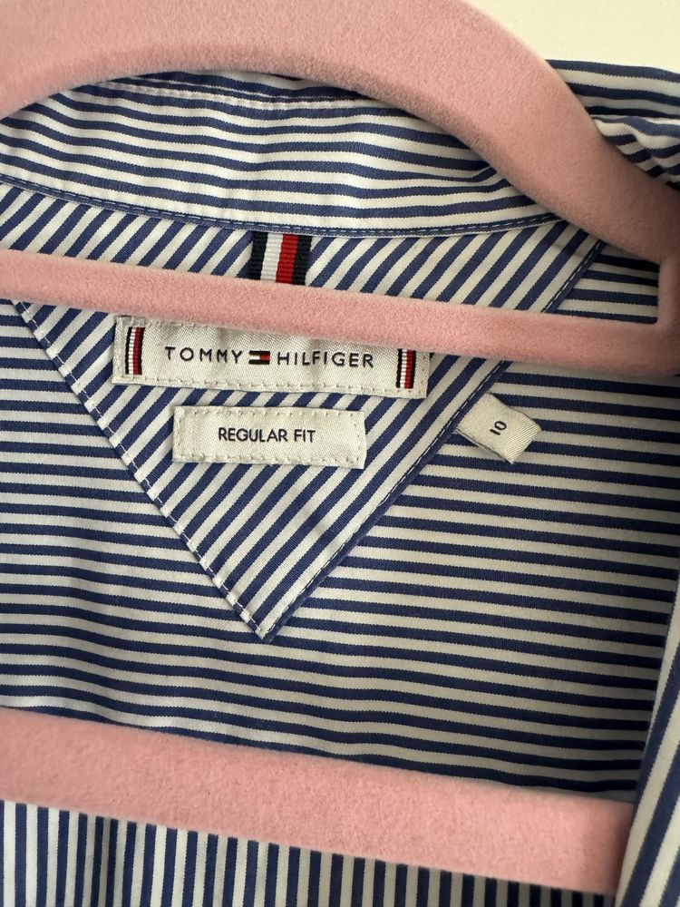 Camasa Tommy Hilfiger