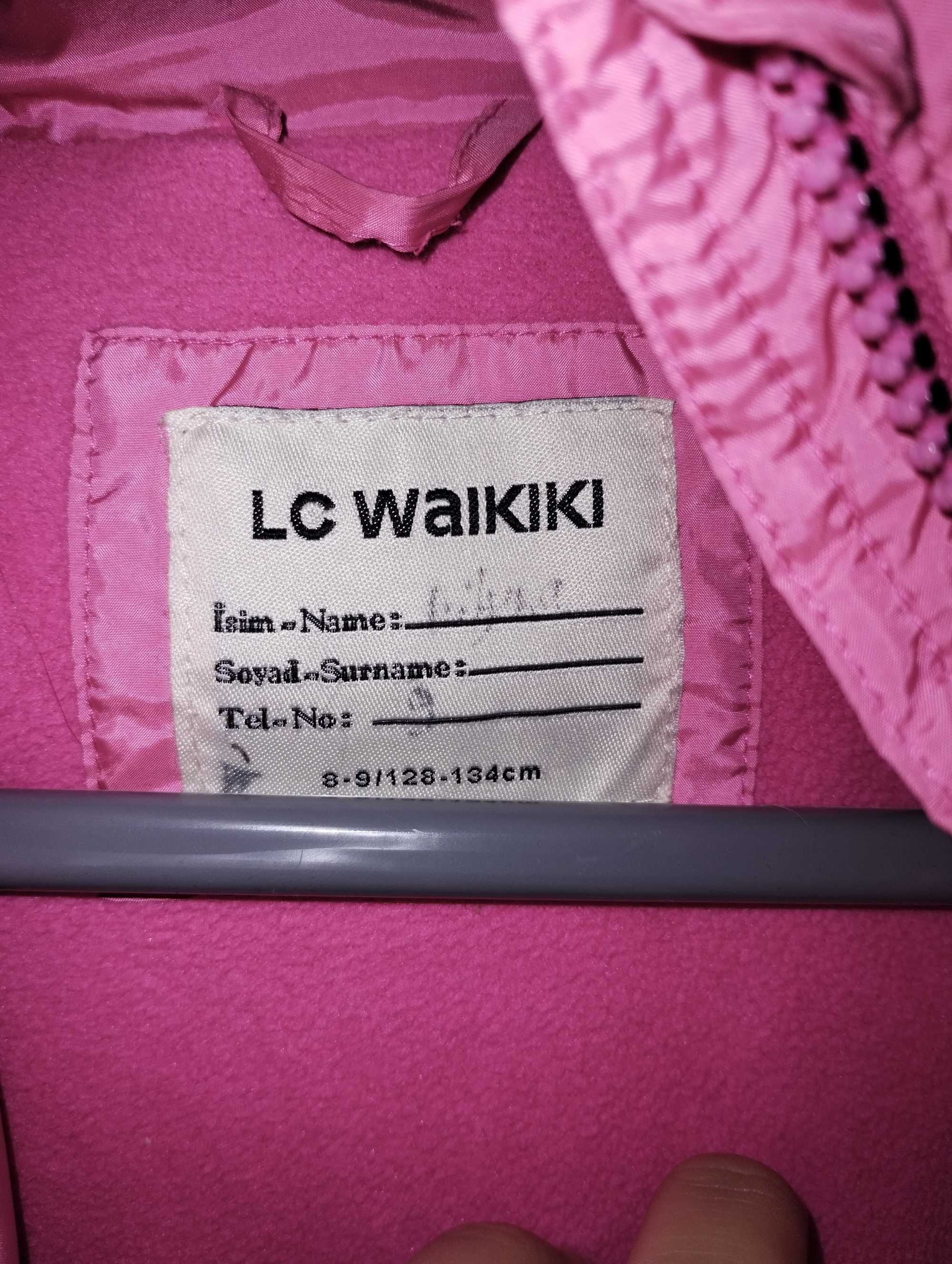 Зимно яке за момиче Waikiki