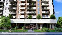Apartament 2 camere decomandat, parc Tudor Arghezi, Bd. Metalurgiei
