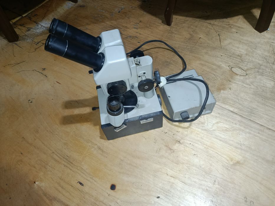 Продается микроскоп