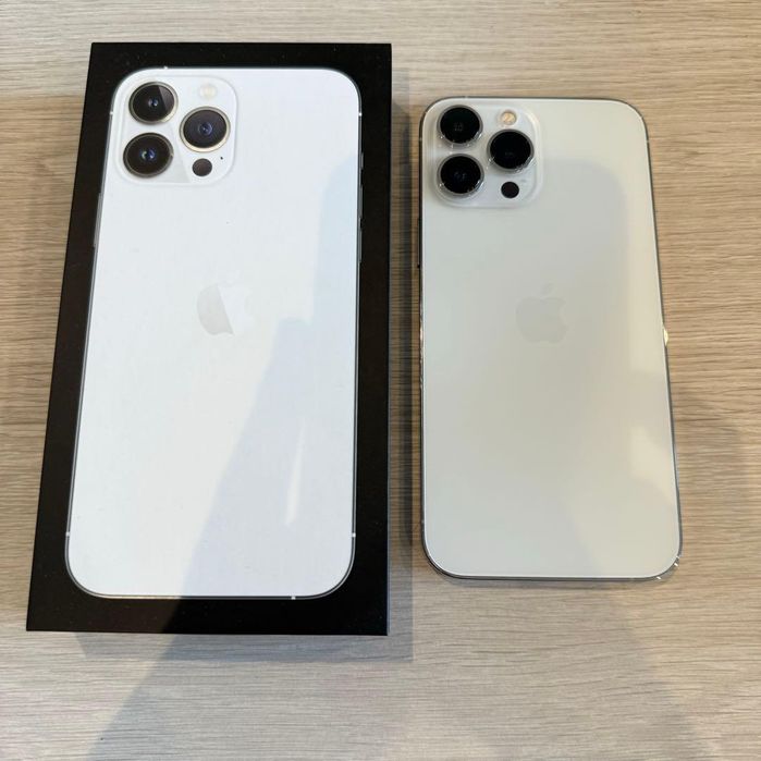 Iphone 13pro srochno sotiladi