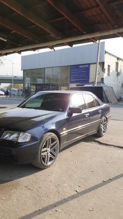 Диски тапки на 18 ..5на112 разношир