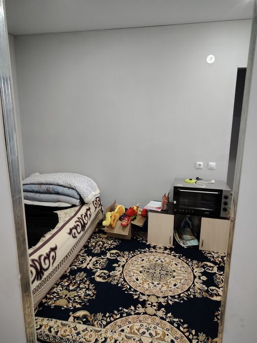 Сатамын Ахмирово