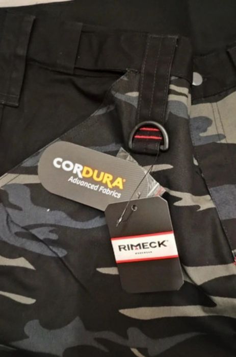 Pantaloni lucru Vortex Rimeck cordura