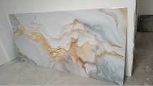 Panouri PVC marmura
