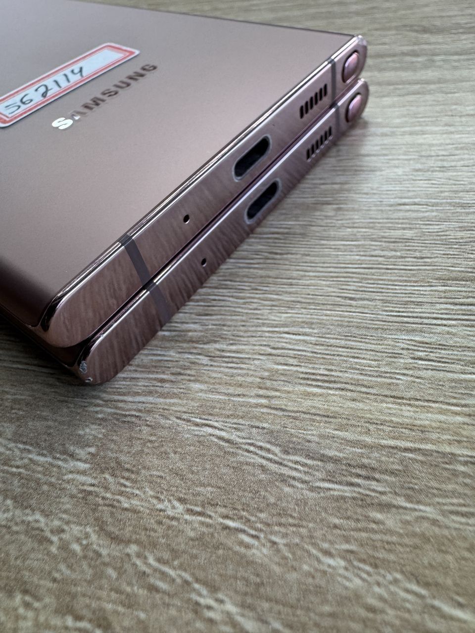 Samsung note 20 ultra 5G