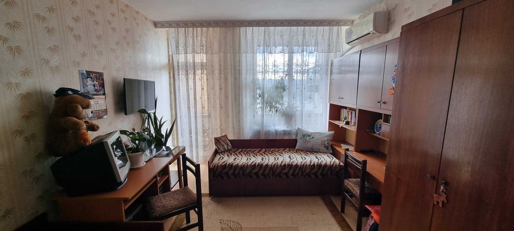 Продава се Тристаен апартамент в Разград, Абритус - 93 кв.м за 987 €/кв.м - Снимка #4