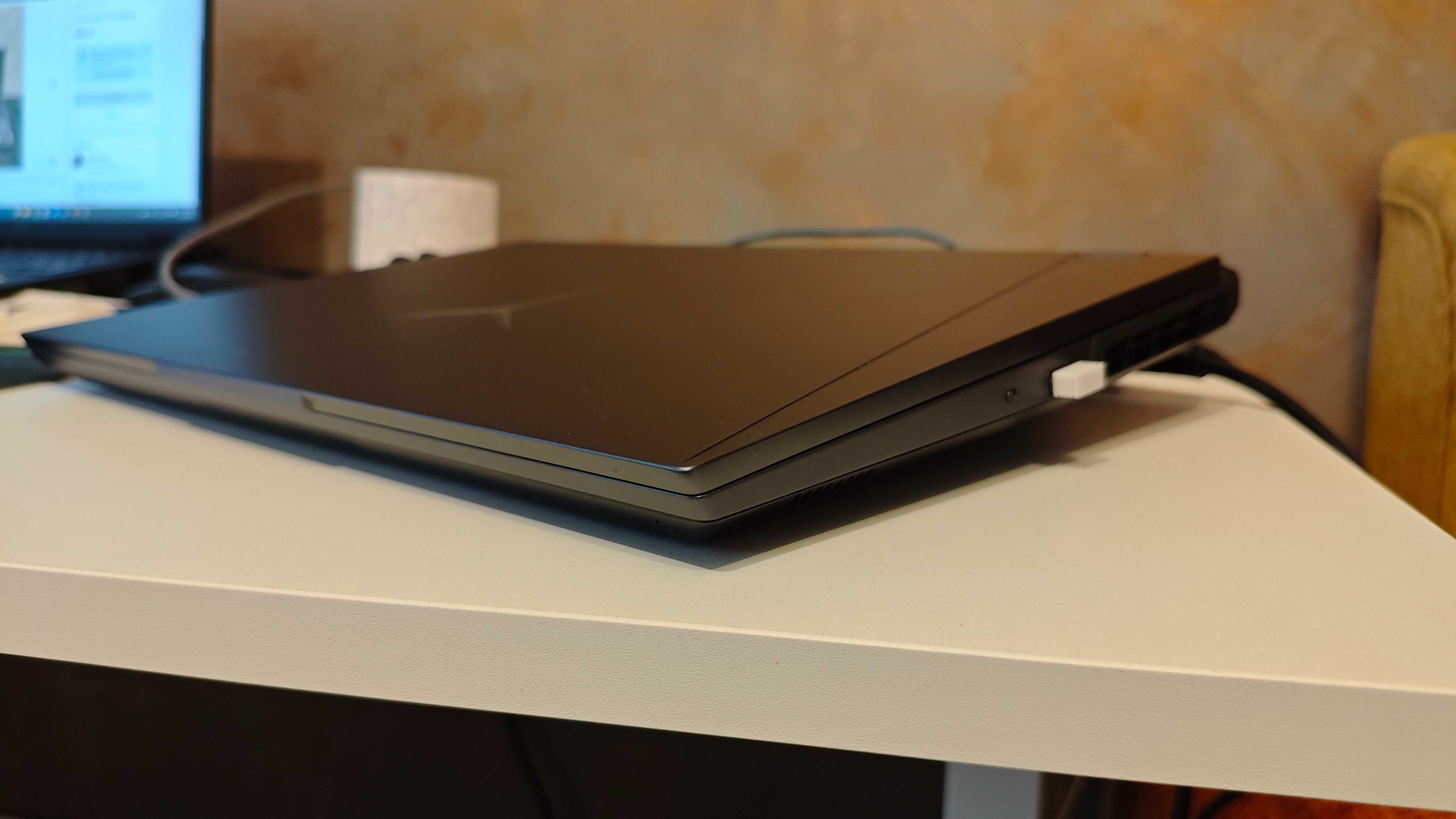 Lenovo Legion 5 Pro 16ACH6H RTX 3060