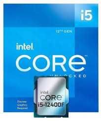 [НОВЫЙ] Компьютер i5-12400F/ H610/ DDR4 16GB/ M2 512GB/ RX580/ 750W